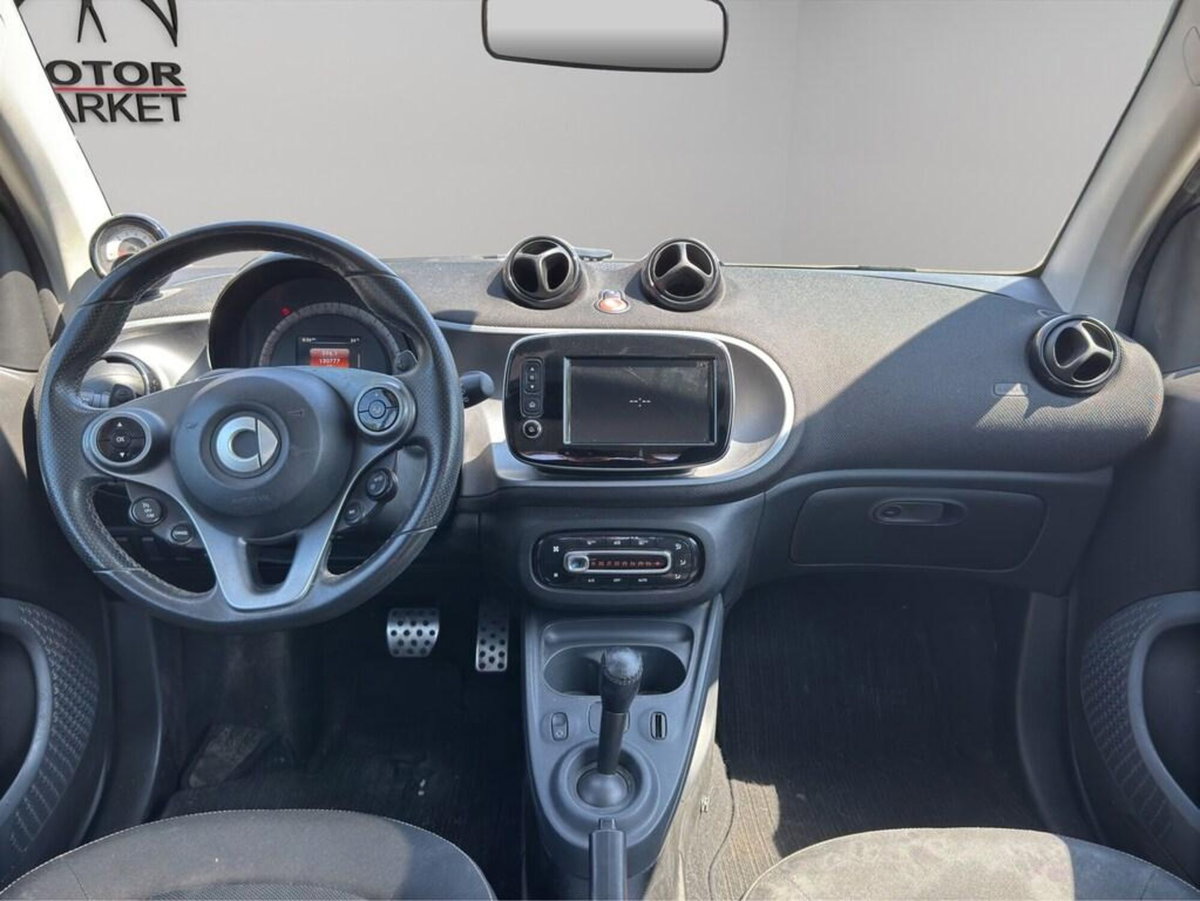 smart Fortwo 70 1.0 twinamic Passion (13)