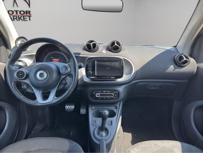 smart Fortwo 70 1.0 twinamic Passion (13)