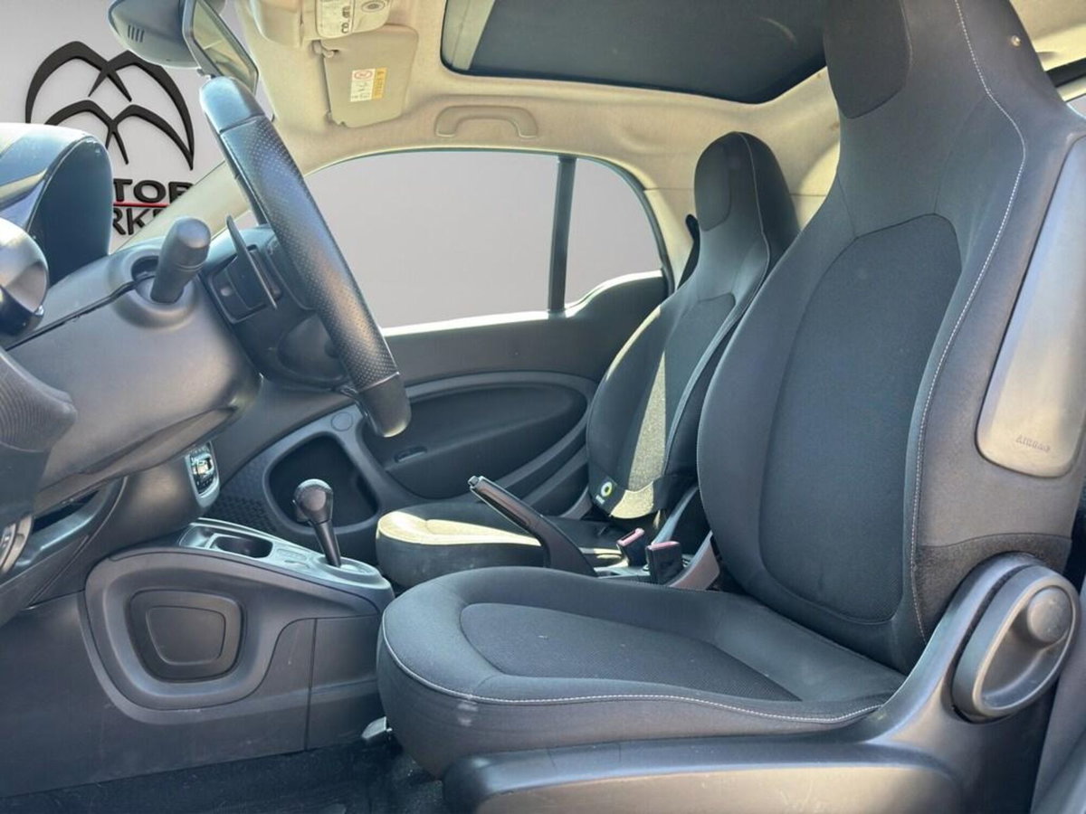 smart Fortwo 70 1.0 twinamic Passion (14)