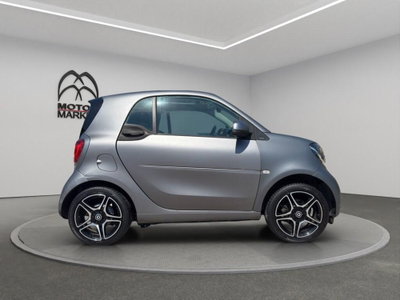 smart Fortwo 70 1.0 twinamic Passion (4)