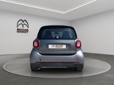 smart Fortwo 70 1.0 twinamic Passion (6)
