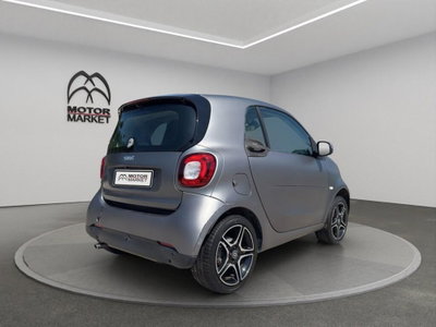 smart Fortwo 70 1.0 twinamic Passion (7)