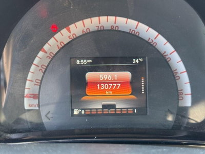 smart Fortwo 70 1.0 twinamic Passion (9)