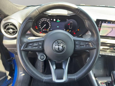 Alfa Romeo Tonale Tonale 1.5 160 CV MHEV TCT7 Ti (10)