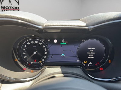 Alfa Romeo Tonale Tonale 1.5 160 CV MHEV TCT7 Ti (11)