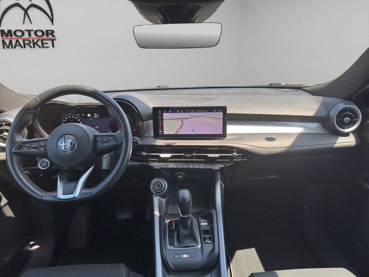 Alfa Romeo Tonale Tonale 1.5 160 CV MHEV TCT7 Ti (14)
