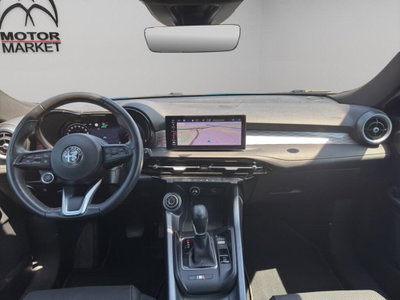 Alfa Romeo Tonale Tonale 1.5 160 CV MHEV TCT7 Ti (14)