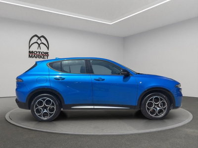 Alfa Romeo Tonale Tonale 1.5 160 CV MHEV TCT7 Ti (4)