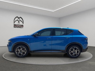 Alfa Romeo Tonale Tonale 1.5 160 CV MHEV TCT7 Ti (5)