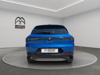 Alfa Romeo Tonale Tonale 1.5 160 CV MHEV TCT7 Ti (6)
