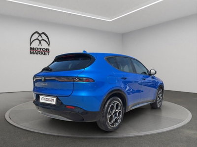 Alfa Romeo Tonale Tonale 1.5 160 CV MHEV TCT7 Ti (7)