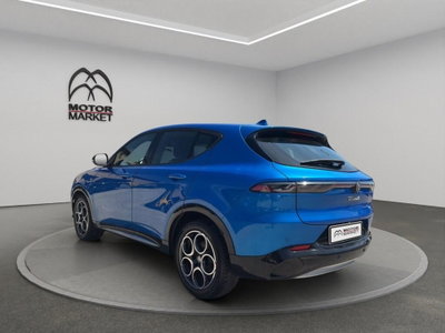 Alfa Romeo Tonale Tonale 1.5 160 CV MHEV TCT7 Ti (8)
