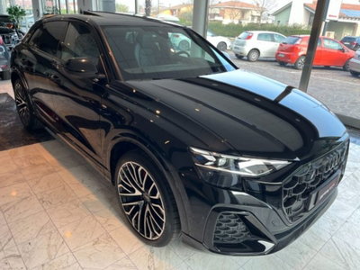 Audi Q8 Q8 50 TDI 286 CV quattro tiptronic Sport (19)