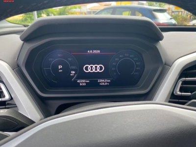 Audi Q4 Sportback Q4 40 e-tron Business Advanced (12)
