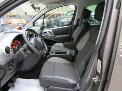 Peugeot Partner BlueHDi 120 S&S Outdoor (10)