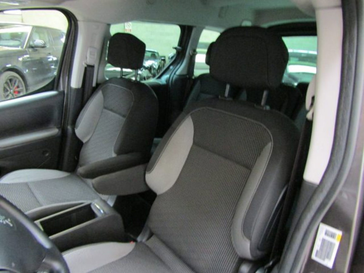 Peugeot Partner BlueHDi 120 S&S Outdoor (11)