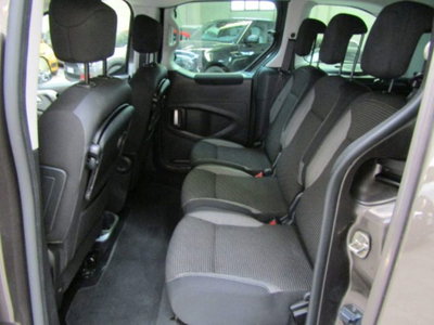 Peugeot Partner BlueHDi 120 S&S Outdoor (12)