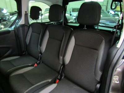 Peugeot Partner BlueHDi 120 S&S Outdoor (13)