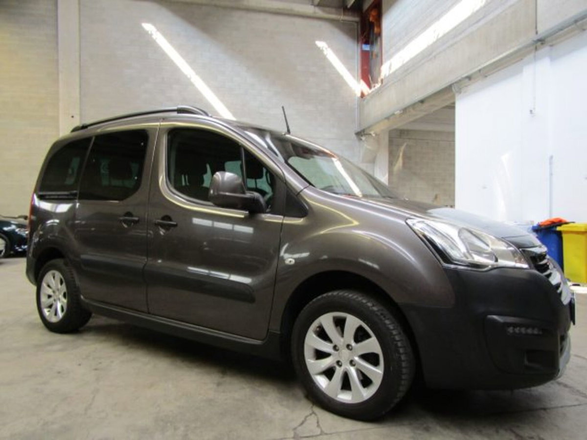 Peugeot Partner BlueHDi 120 S&S Outdoor (3)