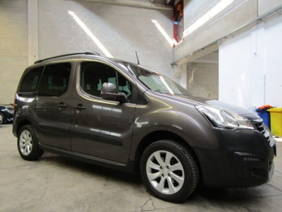 Peugeot Partner BlueHDi 120 S&S Outdoor (3)
