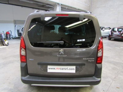 Peugeot Partner BlueHDi 120 S&S Outdoor (6)