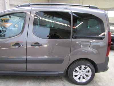 Peugeot Partner BlueHDi 120 S&S Outdoor (8)