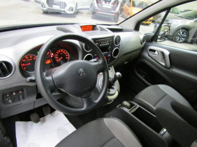 Peugeot Partner BlueHDi 120 S&S Outdoor (9)