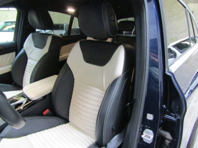 Mercedes-Benz GLE Coupé 350 d 4Matic Coupé Premium Plus (10)
