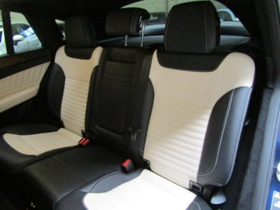 Mercedes-Benz GLE Coupé 350 d 4Matic Coupé Premium Plus (12)