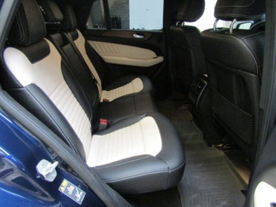 Mercedes-Benz GLE Coupé 350 d 4Matic Coupé Premium Plus (13)