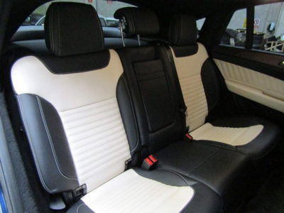 Mercedes-Benz GLE Coupé 350 d 4Matic Coupé Premium Plus (14)