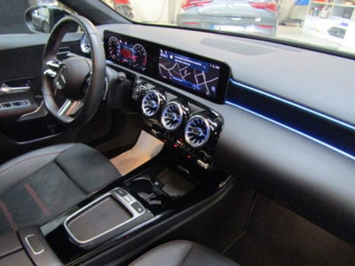 Mercedes-Benz Classe A 250 AMG Line Premium Plus 4matic auto (16)