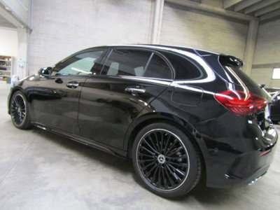 Mercedes-Benz Classe A 250 AMG Line Premium Plus 4matic auto (7)