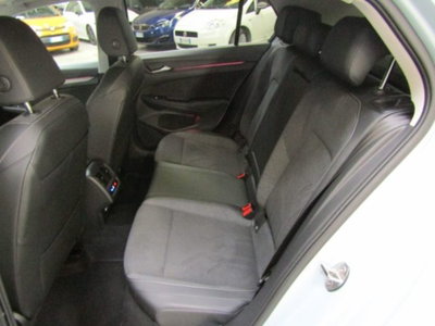 Volkswagen Golf 1.5 TSI 150 CV EVO ACT 1st Edition Style (11)