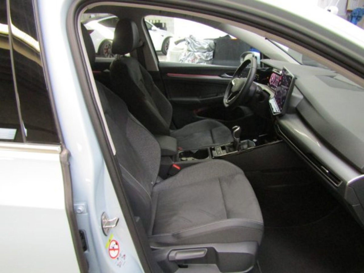 Volkswagen Golf 1.5 TSI 150 CV EVO ACT 1st Edition Style (15)