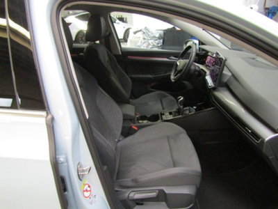 Volkswagen Golf 1.5 TSI 150 CV EVO ACT 1st Edition Style (15)