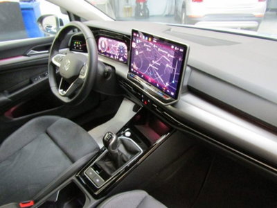 Volkswagen Golf 1.5 TSI 150 CV EVO ACT 1st Edition Style (16)