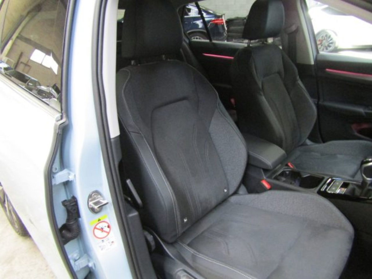 Volkswagen Golf 1.5 TSI 150 CV EVO ACT 1st Edition Style (18)