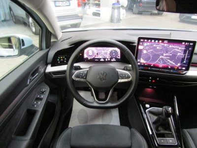 Volkswagen Golf 1.5 TSI 150 CV EVO ACT 1st Edition Style (19)