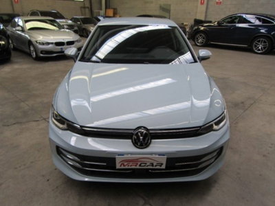 Volkswagen Golf 1.5 TSI 150 CV EVO ACT 1st Edition Style (2)