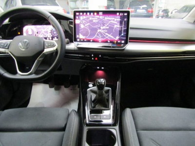 Volkswagen Golf 1.5 TSI 150 CV EVO ACT 1st Edition Style (20)