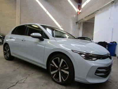 Volkswagen Golf 1.5 TSI 150 CV EVO ACT 1st Edition Style (3)