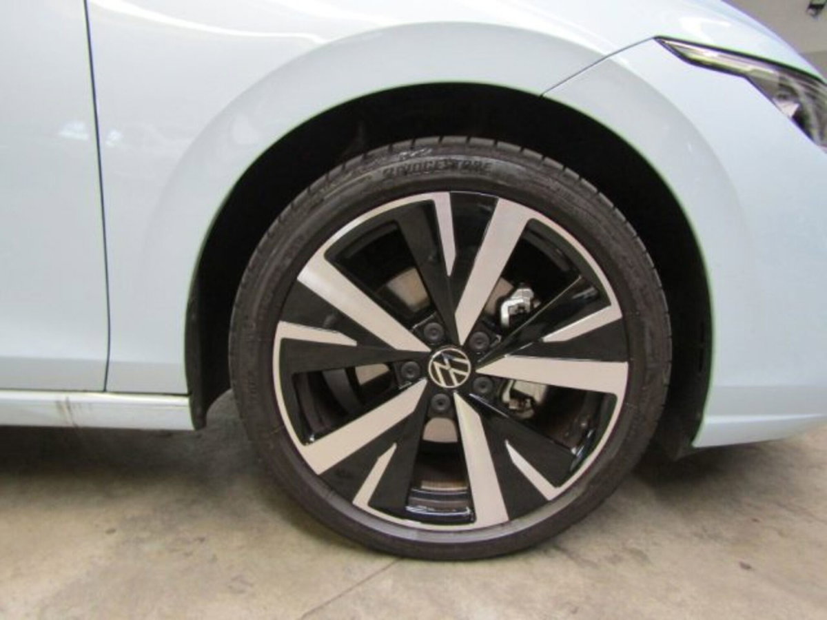 Volkswagen Golf 1.5 TSI 150 CV EVO ACT 1st Edition Style (4)