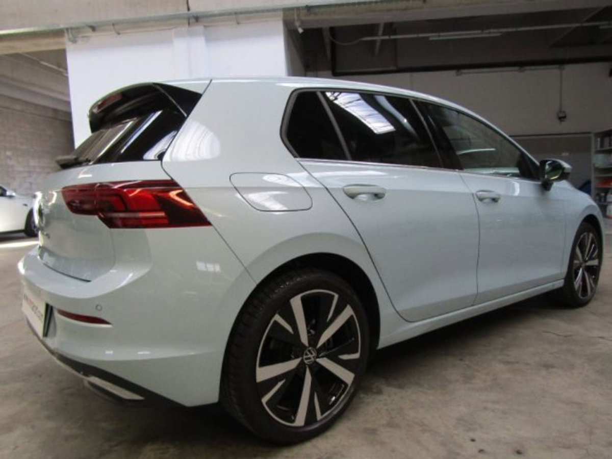 Volkswagen Golf 1.5 TSI 150 CV EVO ACT 1st Edition Style (5)
