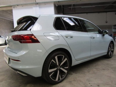 Volkswagen Golf 1.5 TSI 150 CV EVO ACT 1st Edition Style (5)