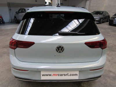 Volkswagen Golf 1.5 TSI 150 CV EVO ACT 1st Edition Style (6)