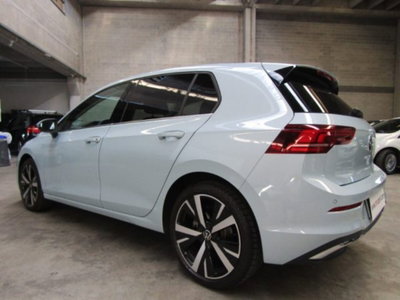 Volkswagen Golf 1.5 TSI 150 CV EVO ACT 1st Edition Style (7)