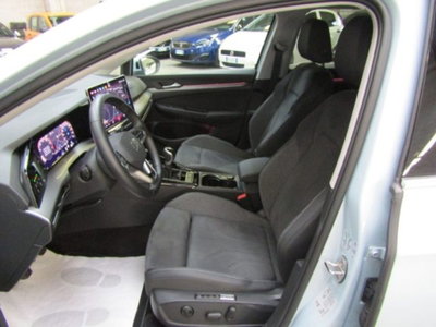 Volkswagen Golf 1.5 TSI 150 CV EVO ACT 1st Edition Style (8)