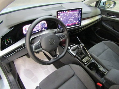 Volkswagen Golf 1.5 TSI 150 CV EVO ACT 1st Edition Style (9)