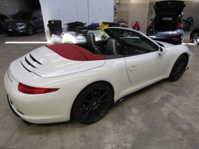 Porsche 911 Cabrio 3.4 Carrera (10)
